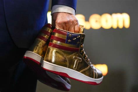 where to buy trump shoes